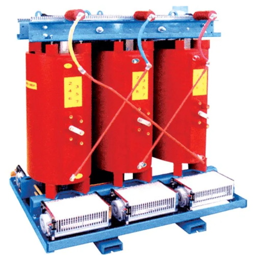涿鹿SCB10-1250KVA干式变压器
