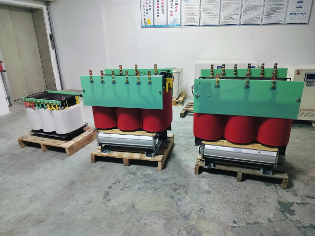 涿鹿KS11-1000KVA矿用变压器